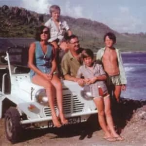 Histoire de famille