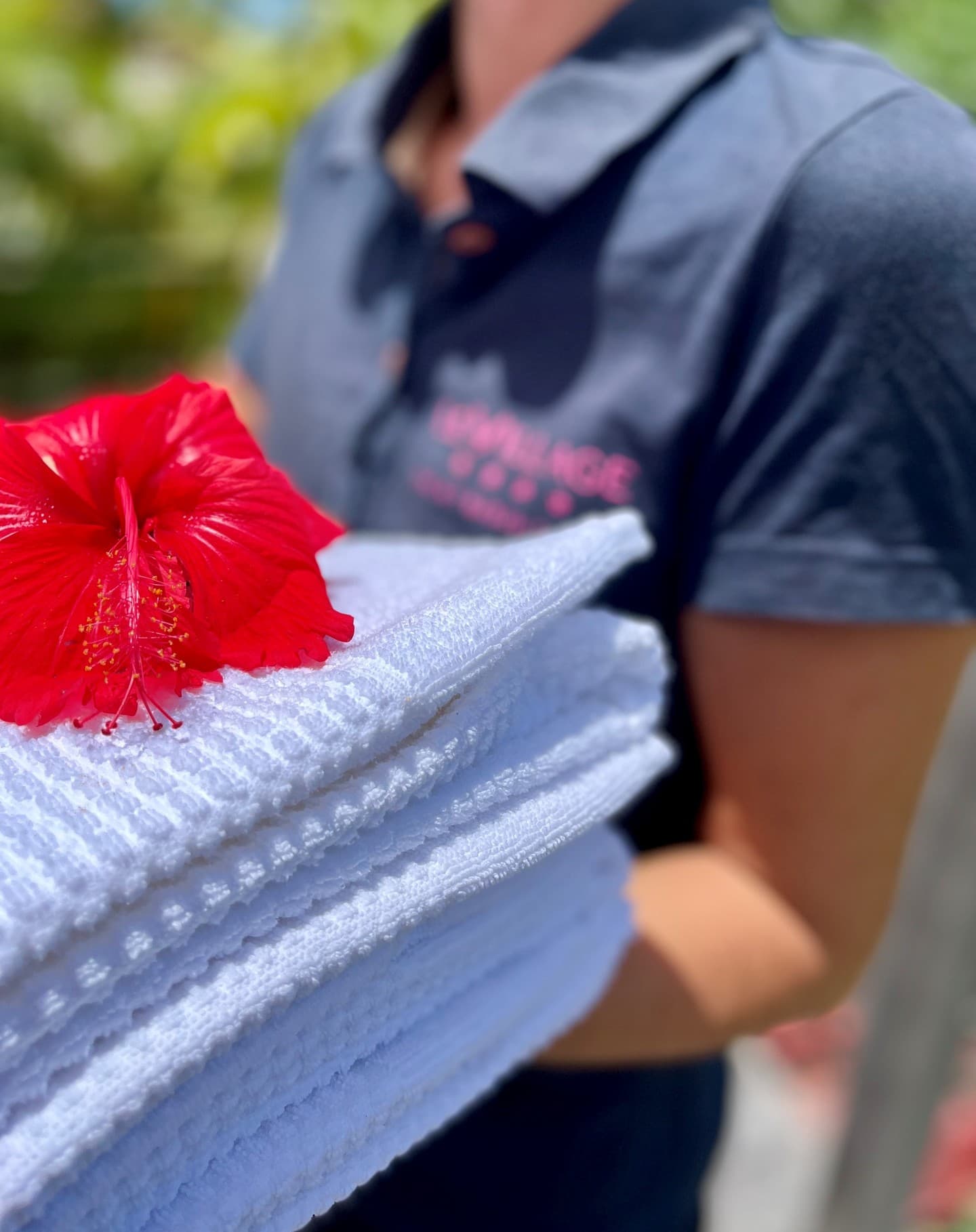 Les services au Village Saint Barth Hotel