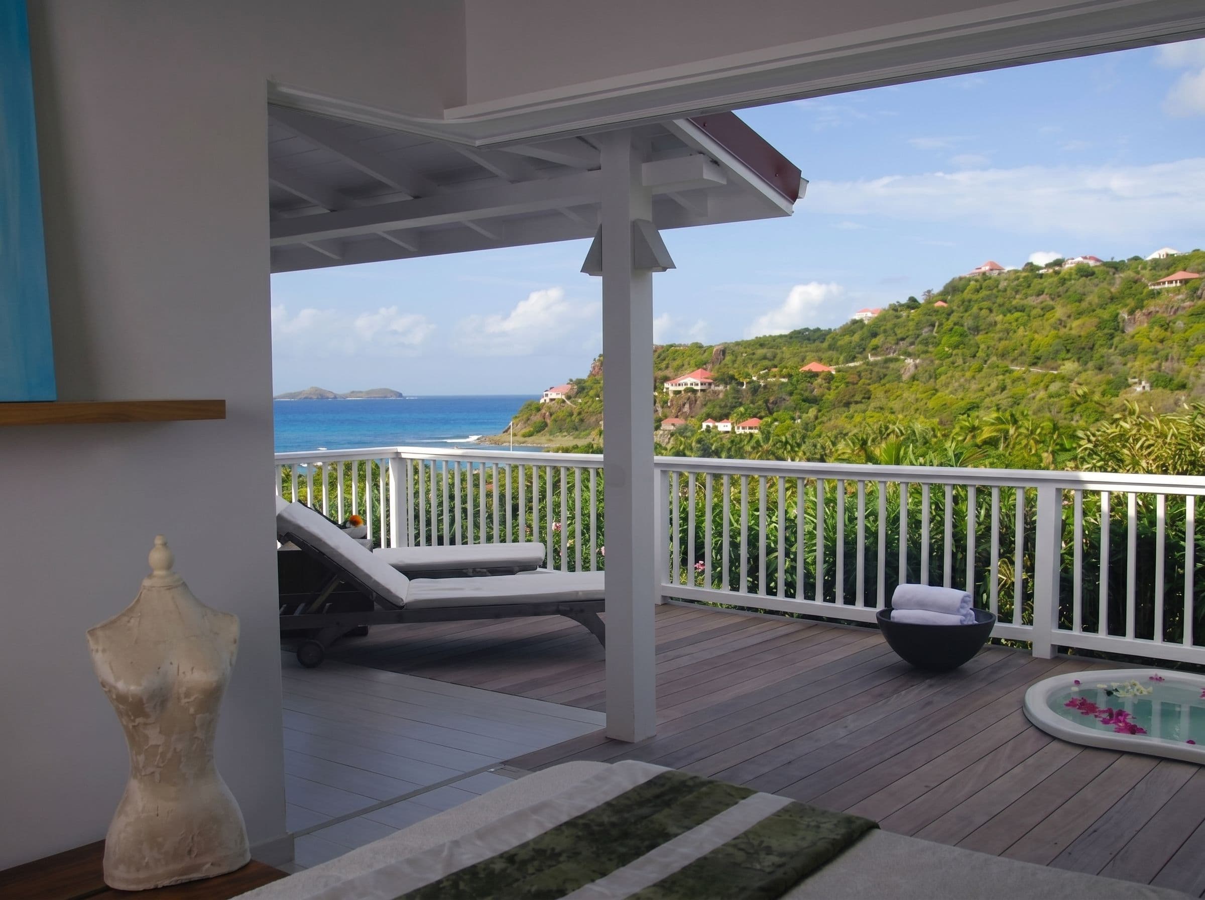 SUITE JACUZZI