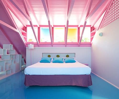 VILLA CATHERINE - VILLA SAINT BARTH