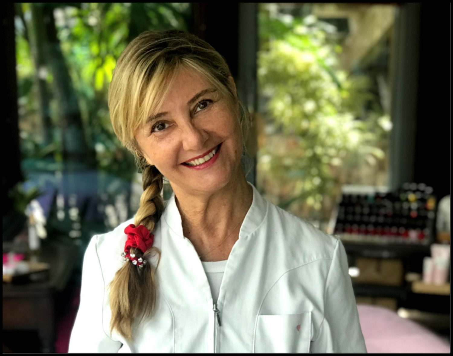 Notre Liste de Soins, 1