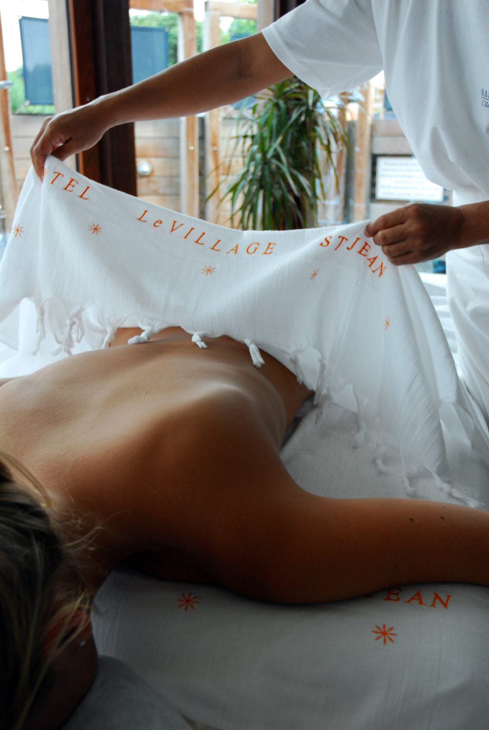 Notre Liste de Soins, 6