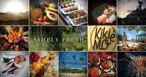 Restaurant au Village Saint Barth