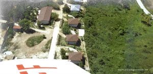 Histoire du Village Saint Barth