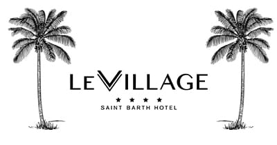 Logo Hotel Le Village Saint Barth