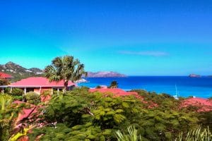 Offre Spéciale Le Village Saint Barth
