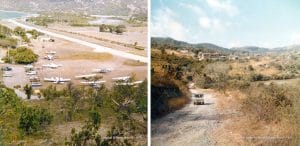 Aéroport de Saint Barth