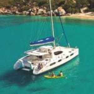 Voyage Saint Barth